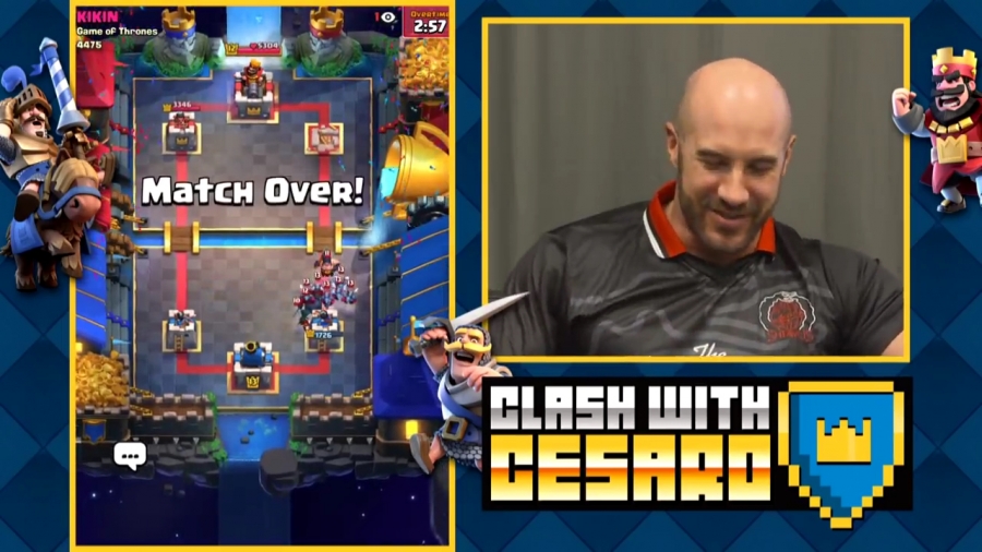 CESARO_is_on_a_ROLL21_-_Clash_With_Cesaro_mp40657.jpg