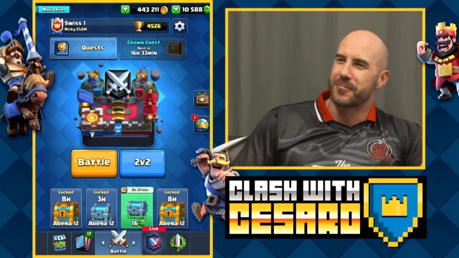 CESARO_is_on_a_ROLL21_-_Clash_With_Cesaro_mp40666.jpg