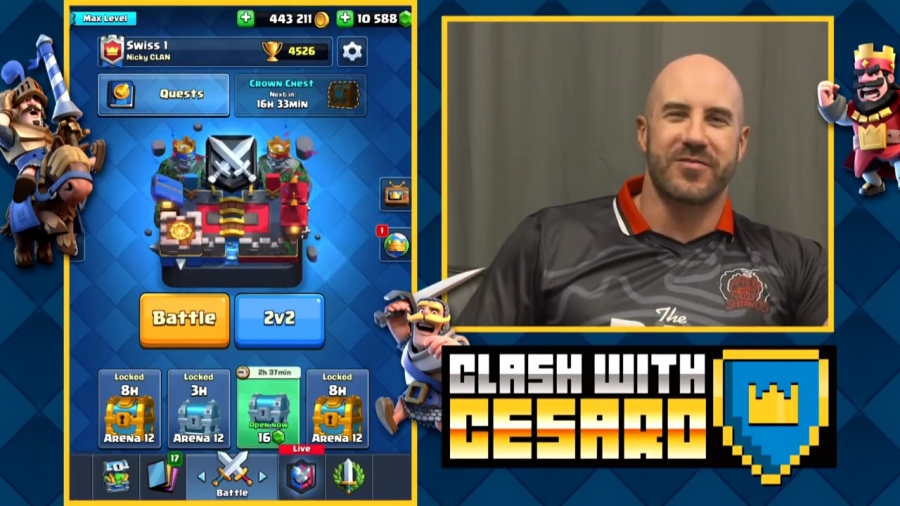 CESARO_is_on_a_ROLL21_-_Clash_With_Cesaro_mp40668.jpg