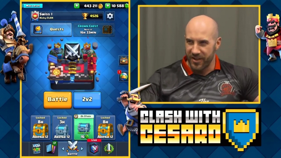 CESARO_is_on_a_ROLL21_-_Clash_With_Cesaro_mp40669.jpg