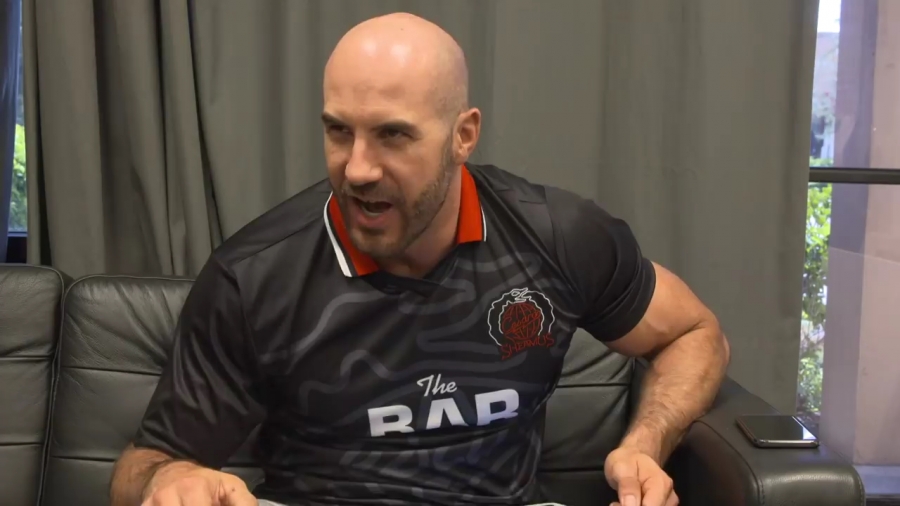 CESARO_is_on_a_ROLL21_-_Clash_With_Cesaro_mp40670.jpg