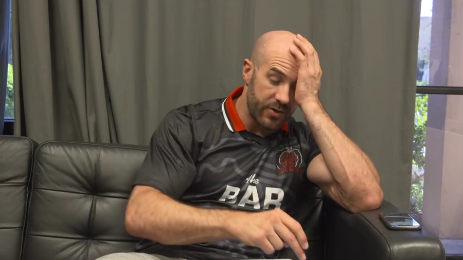 CESARO_is_on_a_ROLL21_-_Clash_With_Cesaro_mp40675.jpg