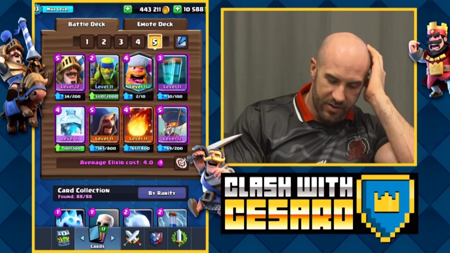 CESARO_is_on_a_ROLL21_-_Clash_With_Cesaro_mp40679.jpg