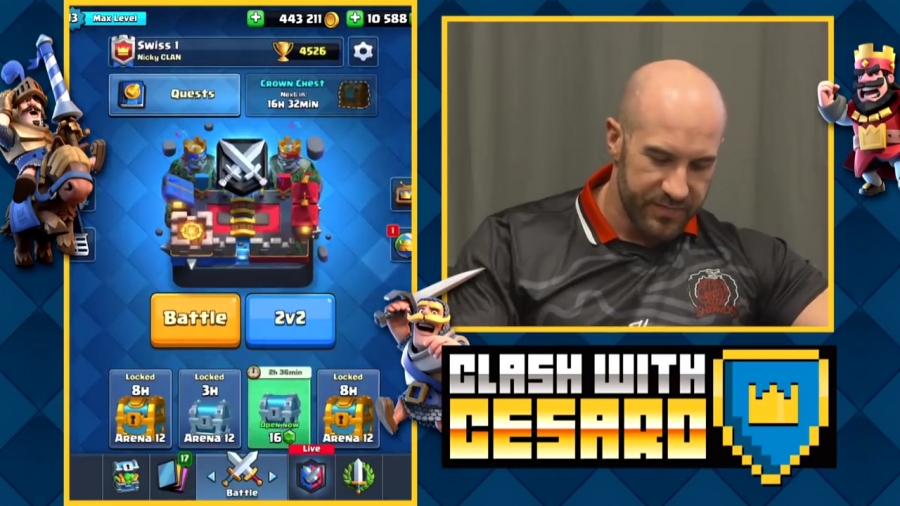 CESARO_is_on_a_ROLL21_-_Clash_With_Cesaro_mp40685.jpg