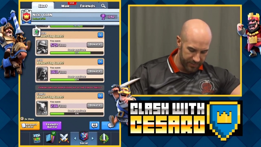 CESARO_is_on_a_ROLL21_-_Clash_With_Cesaro_mp40688.jpg