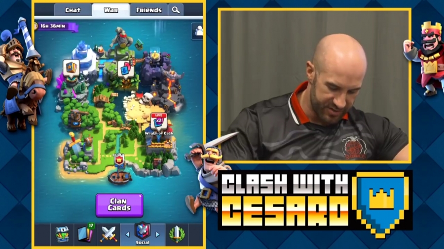 CESARO_is_on_a_ROLL21_-_Clash_With_Cesaro_mp40689.jpg