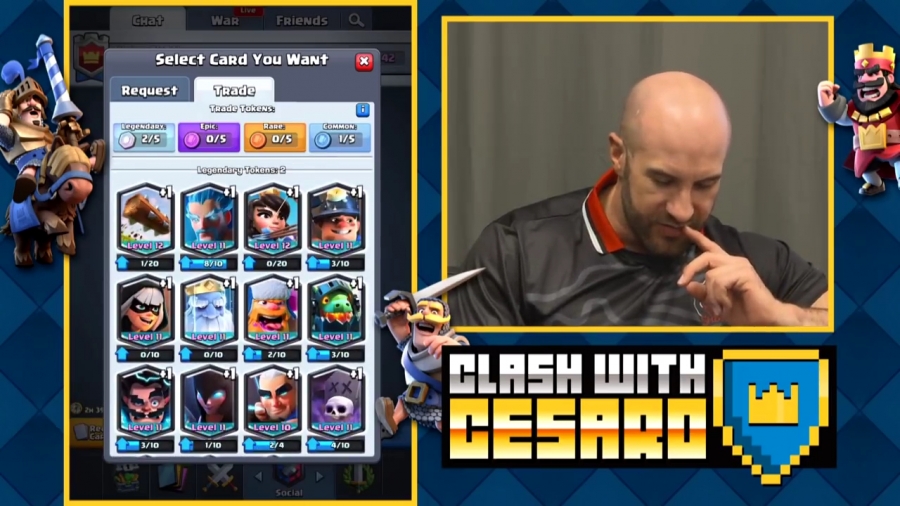 CESARO_is_on_a_ROLL21_-_Clash_With_Cesaro_mp40699.jpg