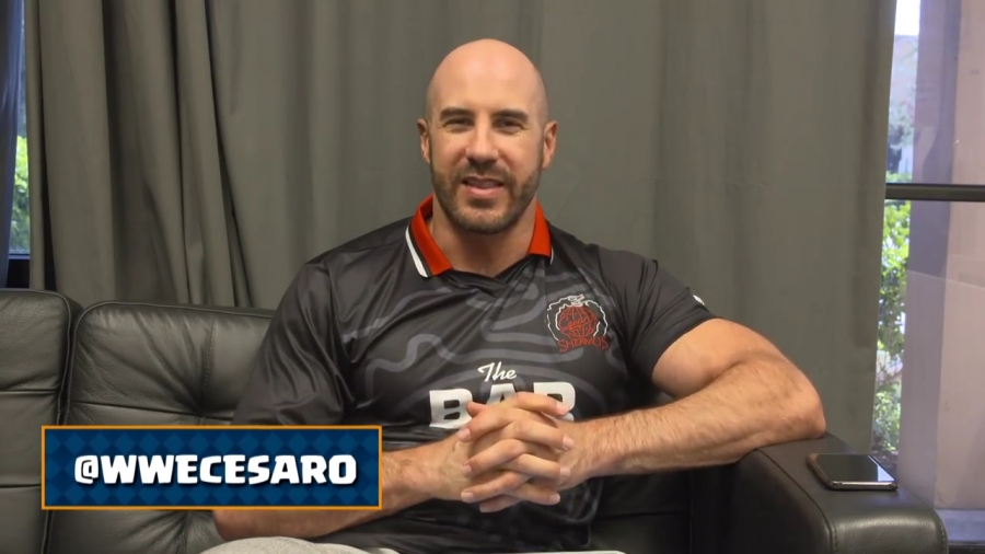 CESARO_is_on_a_ROLL21_-_Clash_With_Cesaro_mp40714.jpg