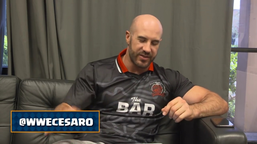 CESARO_is_on_a_ROLL21_-_Clash_With_Cesaro_mp40715.jpg