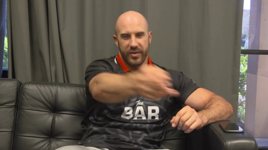 CESARO_is_on_a_ROLL21_-_Clash_With_Cesaro_mp40717.jpg