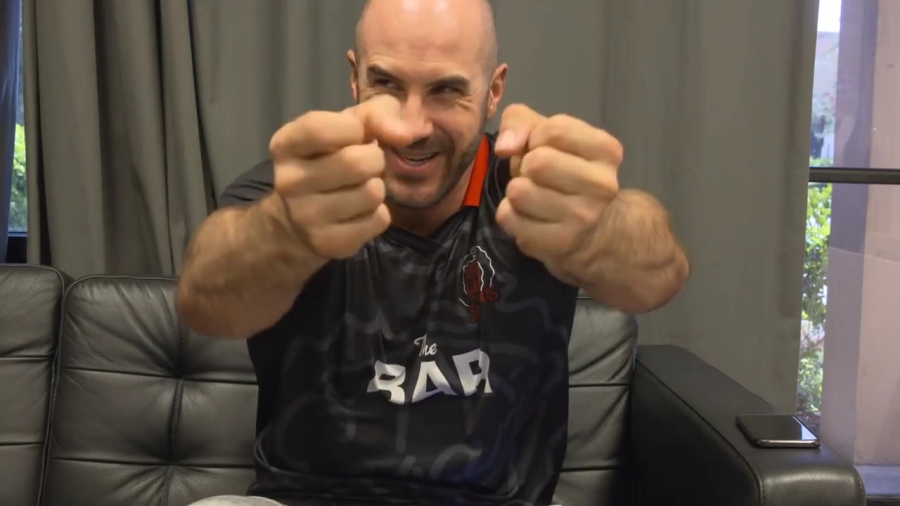 CESARO_is_on_a_ROLL21_-_Clash_With_Cesaro_mp40769.jpg