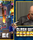 Filename=CESARO_is_on_a_ROLL21_-_Clash_With_Cesaro_mp40608.jpg
Filesize=500KiB
Dimensions=1280x720
Date added=Sep 26, 2018 CESARO_is_on_a_ROLL21_-_Clash_With_Cesaro_mp40608.jpg