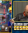 Filename=CESARO_is_on_a_ROLL21_-_Clash_With_Cesaro_mp40610.jpg
Filesize=499KiB
Dimensions=1280x720
Date added=Sep 26, 2018 CESARO_is_on_a_ROLL21_-_Clash_With_Cesaro_mp40610.jpg