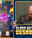 Filename=CESARO_is_on_a_ROLL21_-_Clash_With_Cesaro_mp40611.jpg
Filesize=499KiB
Dimensions=1280x720
Date added=Sep 26, 2018 CESARO_is_on_a_ROLL21_-_Clash_With_Cesaro_mp40611.jpg