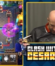 Filename=CESARO_is_on_a_ROLL21_-_Clash_With_Cesaro_mp40622.jpg
Filesize=507KiB
Dimensions=1280x720
Date added=Sep 26, 2018 CESARO_is_on_a_ROLL21_-_Clash_With_Cesaro_mp40622.jpg
