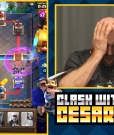 Filename=CESARO_is_on_a_ROLL21_-_Clash_With_Cesaro_mp40624.jpg
Filesize=510KiB
Dimensions=1280x720
Date added=Sep 26, 2018 CESARO_is_on_a_ROLL21_-_Clash_With_Cesaro_mp40624.jpg