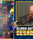 Filename=CESARO_is_on_a_ROLL21_-_Clash_With_Cesaro_mp40635.jpg
Filesize=505KiB
Dimensions=1280x720
Date added=Sep 26, 2018 CESARO_is_on_a_ROLL21_-_Clash_With_Cesaro_mp40635.jpg