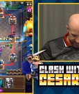 Filename=CESARO_is_on_a_ROLL21_-_Clash_With_Cesaro_mp40638.jpg
Filesize=511KiB
Dimensions=1280x720
Date added=Sep 26, 2018 CESARO_is_on_a_ROLL21_-_Clash_With_Cesaro_mp40638.jpg