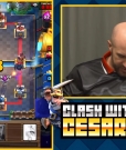 Filename=CESARO_is_on_a_ROLL21_-_Clash_With_Cesaro_mp40641.jpg
Filesize=502KiB
Dimensions=1280x720
Date added=Sep 26, 2018 CESARO_is_on_a_ROLL21_-_Clash_With_Cesaro_mp40641.jpg
