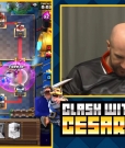 Filename=CESARO_is_on_a_ROLL21_-_Clash_With_Cesaro_mp40646.jpg
Filesize=501KiB
Dimensions=1280x720
Date added=Sep 26, 2018 CESARO_is_on_a_ROLL21_-_Clash_With_Cesaro_mp40646.jpg
