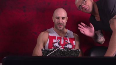 A_SUPER_SALTY_SWISS_SUPERMAN__28feat__Heath_Slater__Goldust___Mike_Rome_29_-_Clash_mp40313.jpg
