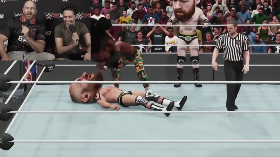 CESARO_REACTS_TO_WWE_2K19_BIG_HEAD_ENTRANCE_vs__THE_NEW_DAY_mp40377.jpg