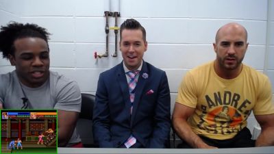 CESARO___MIKE_ROME_nerd_out_over_NINTENDO_SWITCH___BREATH_OF_THE_WILD__--_Super_mp40092.jpg