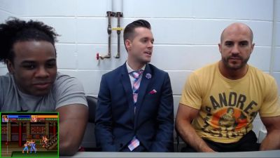 CESARO___MIKE_ROME_nerd_out_over_NINTENDO_SWITCH___BREATH_OF_THE_WILD__--_Super_mp40099.jpg