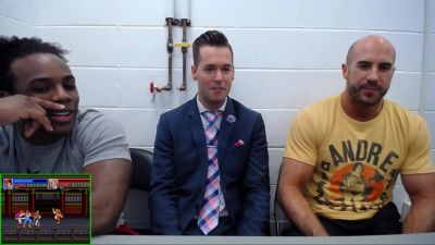 CESARO___MIKE_ROME_nerd_out_over_NINTENDO_SWITCH___BREATH_OF_THE_WILD__--_Super_mp40238.jpg