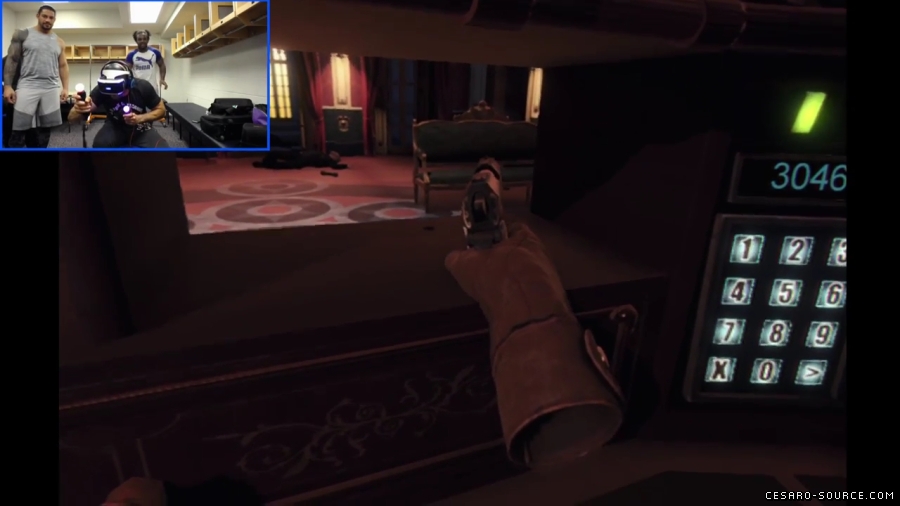 CESARO_plays_THE_LONDON_HEIST_VR_feat__KEVIN_OWENS__ROMAN_REIGNS___SAMI_ZAYN_--_mp40398.jpg
