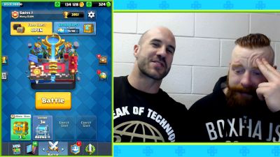 CESARO_suffers_through_SHEAMUS__crazy_Clash_Royale_deck212121_Clash_with_Cesaro__5__mp40258.jpg