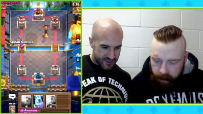 CESARO_suffers_through_SHEAMUS__crazy_Clash_Royale_deck212121_Clash_with_Cesaro__5__mp40285.jpg