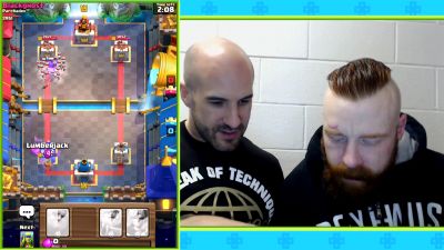 CESARO_suffers_through_SHEAMUS__crazy_Clash_Royale_deck212121_Clash_with_Cesaro__5__mp40312.jpg