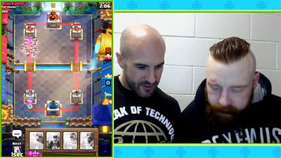 CESARO_suffers_through_SHEAMUS__crazy_Clash_Royale_deck212121_Clash_with_Cesaro__5__mp40314.jpg