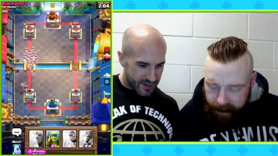 CESARO_suffers_through_SHEAMUS__crazy_Clash_Royale_deck212121_Clash_with_Cesaro__5__mp40316.jpg