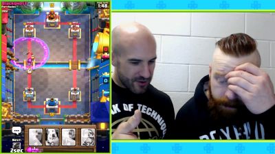CESARO_suffers_through_SHEAMUS__crazy_Clash_Royale_deck212121_Clash_with_Cesaro__5__mp40330.jpg
