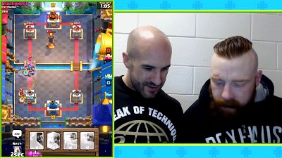CESARO_suffers_through_SHEAMUS__crazy_Clash_Royale_deck212121_Clash_with_Cesaro__5__mp40366.jpg