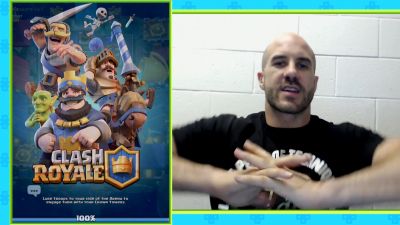 CESARO_suffers_through_SHEAMUS__crazy_Clash_Royale_deck212121_Clash_with_Cesaro__5__mp40723.jpg