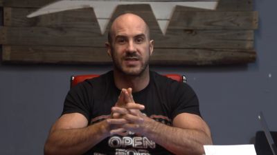 CESARO_takes_on_AUSTIN_CREED____28WRESTLEMANIA_WARM-UP__29_-_Clash_With_Cesaro_mp40597.jpg