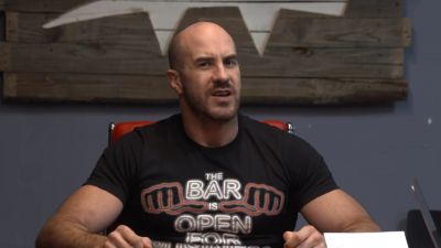 CESARO_takes_on_AUSTIN_CREED____28WRESTLEMANIA_WARM-UP__29_-_Clash_With_Cesaro_mp40602.jpg