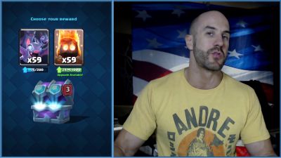 CESARO_wants_YOU_to_JOIN_HIS_CLAN212121_--_Clash_With_Cesaro__11_mp40061.jpg