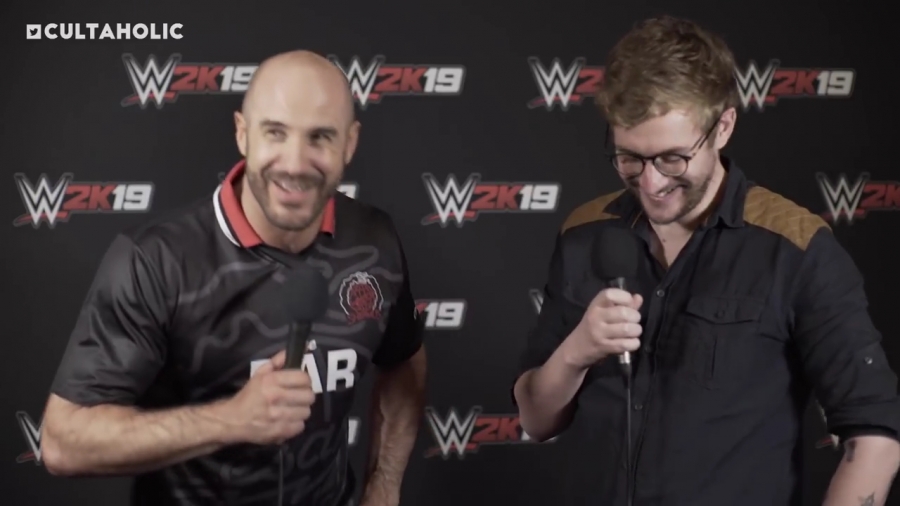 Cesaro_On_THAT_Beach_Ball_Incident2C_Teaming_With_Kassius_Ohno2C_Sheamus___WWE_2K19_mp40597.jpg