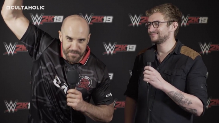 Cesaro_On_THAT_Beach_Ball_Incident2C_Teaming_With_Kassius_Ohno2C_Sheamus___WWE_2K19_mp40650.jpg