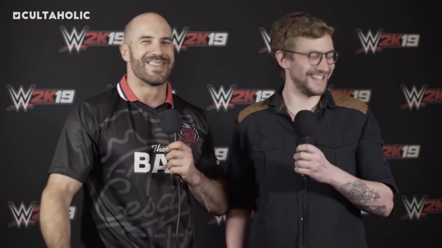 Cesaro_On_THAT_Beach_Ball_Incident2C_Teaming_With_Kassius_Ohno2C_Sheamus___WWE_2K19_mp40651.jpg