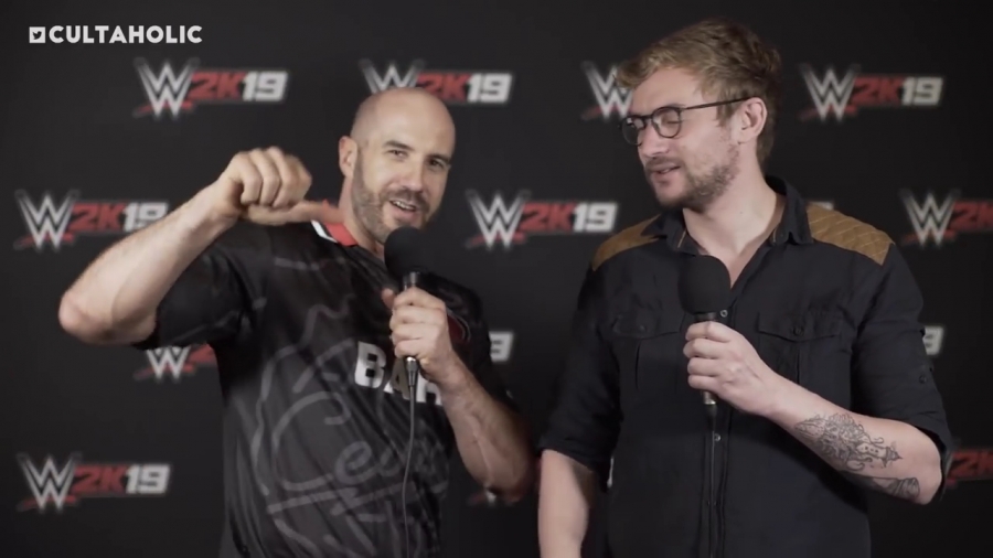 Cesaro_On_THAT_Beach_Ball_Incident2C_Teaming_With_Kassius_Ohno2C_Sheamus___WWE_2K19_mp40676.jpg