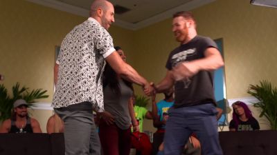 HUGGIN__UPPERCUTS_28Bayley_Cesaro29_vs__UP-UPBEATNIKS_28Becky_Sami29_--_Rocket_Leag_mp40340.jpg