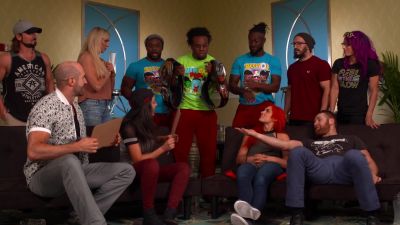 HUGGIN__UPPERCUTS_28Bayley_Cesaro29_vs__UP-UPBEATNIKS_28Becky_Sami29_--_Rocket_Leag_mp40447.jpg