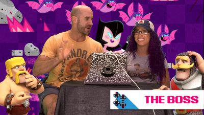 IT_S_BOSS_TIME__SASHA_BANKS_goes_to_school_on_Clash_Royale__-_Clash_with_Cesaro_mp40029.jpg
