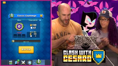 IT_S_BOSS_TIME__SASHA_BANKS_goes_to_school_on_Clash_Royale__-_Clash_with_Cesaro_mp40145.jpg