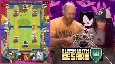 IT_S_BOSS_TIME__SASHA_BANKS_goes_to_school_on_Clash_Royale__-_Clash_with_Cesaro_mp40191.jpg